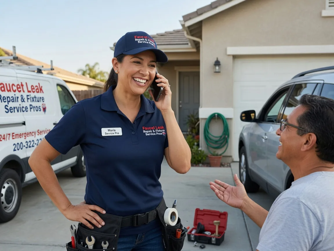 Faucet Repair Mountain Grove, MO FAQs