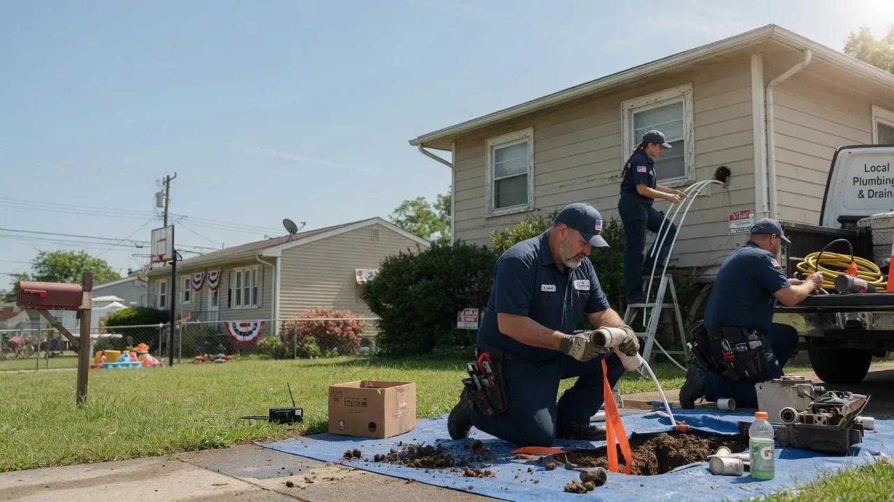 Faucet Repair in Mountain Grove, MO near me